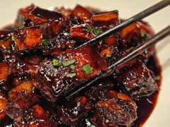 -佰家小厨·南京菜(夫子庙店)