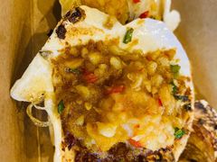 -八一路好吃街(雨田商务大厦店)