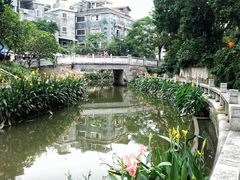 -黄埔古港