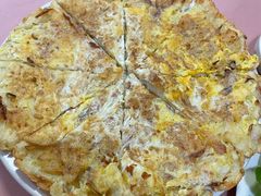 -米郎餐厅·朝鲜族料理(延长路店)