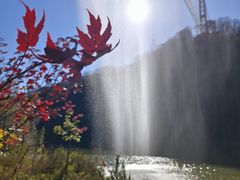 -南天门文化旅游风景区