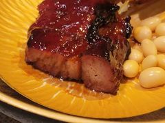 -万丽轩·粤菜(王府井金茂万丽酒店)
