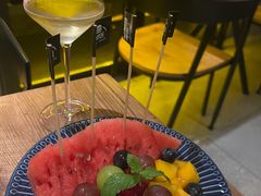 -ibarrel爱杯·bistro&brunch(江宁路店)