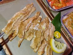 -鹤江桥·红油牛肉粉(SKP店)