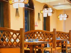 大堂-草原牧羊火锅·龙虾·烤鱼(杨浦店)