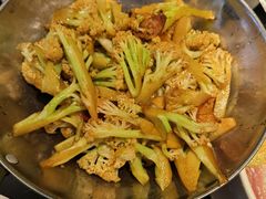 -芳芳私房菜·精做淮扬菜(承德路店)