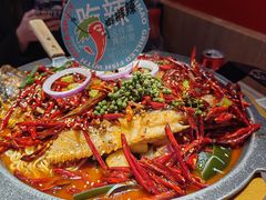-南锣南门(东方银座店)