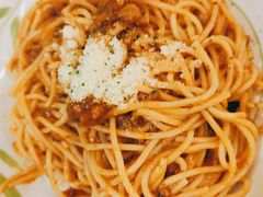 -萨莉亚意式餐厅(深圳北站店)