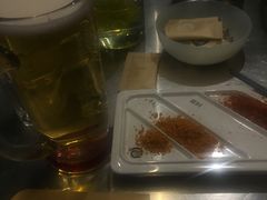 -很久以前羊肉串(大华三路店)