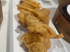 -潮福城大酒楼·潮味粤品·港式点心(湖滨北路店)