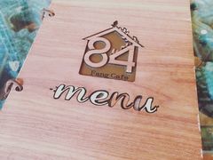 -西关84·History·Art·Cafe