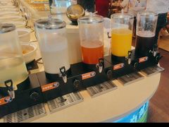 -素满香·食养自助(建邺万达店)
