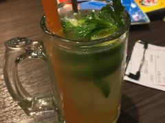 金桔柚子蜜-华辉快餐店(江南西总店)