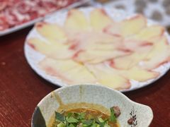 -广味鲜潮汕牛肉火锅(延安三路店)