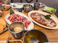 -乌拉烤肉(如皋首店)