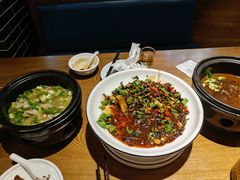 -彭厨(玉荣庄店)