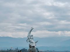 -西昌邛海湿地