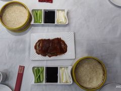 -红菜坊·烤鸭·川鲁宴(石园店)