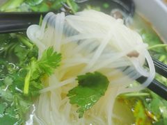 -河洛王三米皮(泉舜购物中心店)