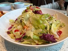 大拌菜-玉林烤鸭店(定福庄店)