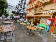 -弓虽昌焖烧鸡(大竹林店)