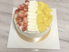 -好利来(康虹路店)