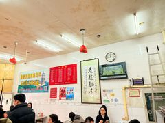 -老赵面店(大西路店)