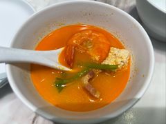 -汤城小厨•粤菜•靓汤(西直门凯德MALL店)