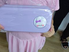 -美空眼镜·星趣控·新乐学·控优点合作店(周浦万达店)