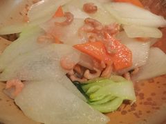 -丁字口海鲜热炒·烧烤大排档