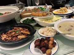 -三六三杭州菜(水上总店)
