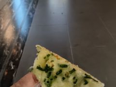 -咏春葱油饼(德政中路店)