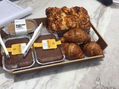 -超港(宿州路店)