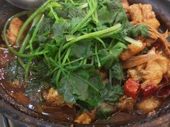 -渝君重庆火锅(嘉宾路店)
