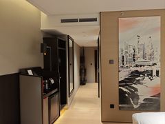 -新加坡瑞士史丹福酒店