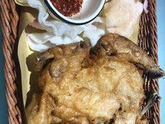 -粗茶淡饭•陕菜•家常菜