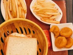 -华夏良子·足道·SPA·艾灸(小麦岛银海店)