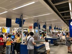 -宜家家居(西安未央商场店)