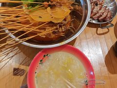 -嘉州鲜知味钵钵鸡(奎星楼店)
