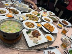 -庄氏祥记家常食府(国瑞建材家居博览中心店)