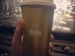 -LELECHA乐乐茶(美罗城店)