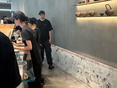 -喜茶(深圳万象城黑金店)