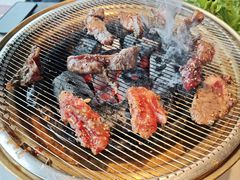 -西塔老太太泥炉烤肉(川沙百联店)