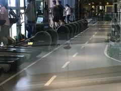 -银吉姆健身(恒隆馆)