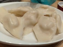 -喜家德虾仁水饺(浦东山姆店)