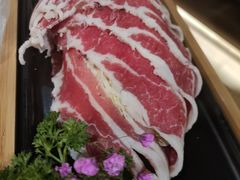 湊湊特供肥牛-湊湊火锅·茶憩(上海合生汇店)