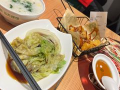 -甲乙饼·手工牛肉饼(东方广场店)