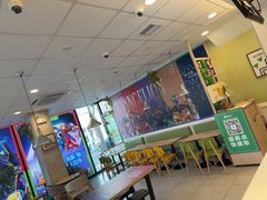 -德克士(唐龙店)