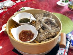 -蔡阿水羊肉店