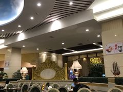 大堂-漳州宾馆威尼斯西餐厅(胜利西路店)